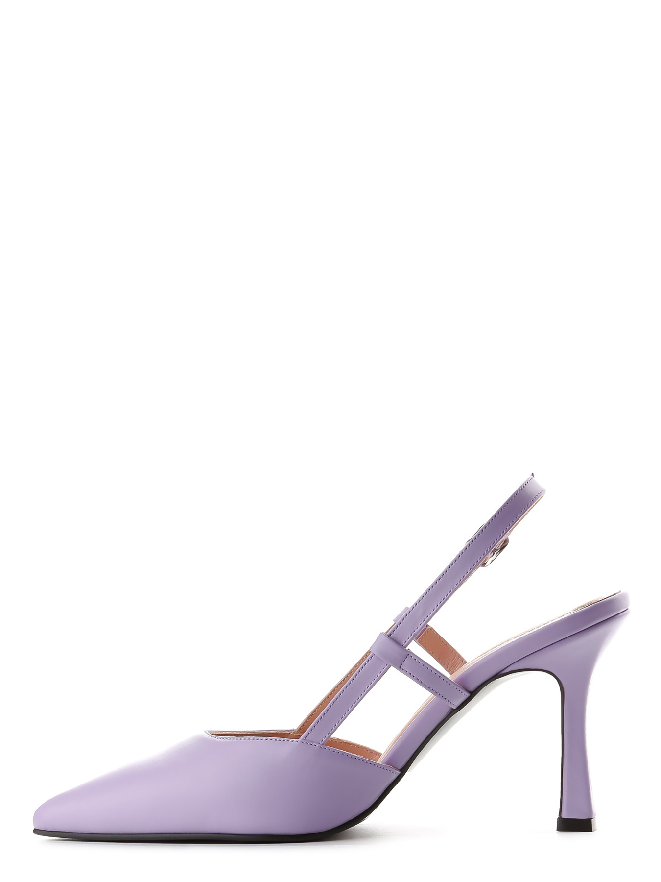 Босоножки LeBERDES модель 00000015988 Фото