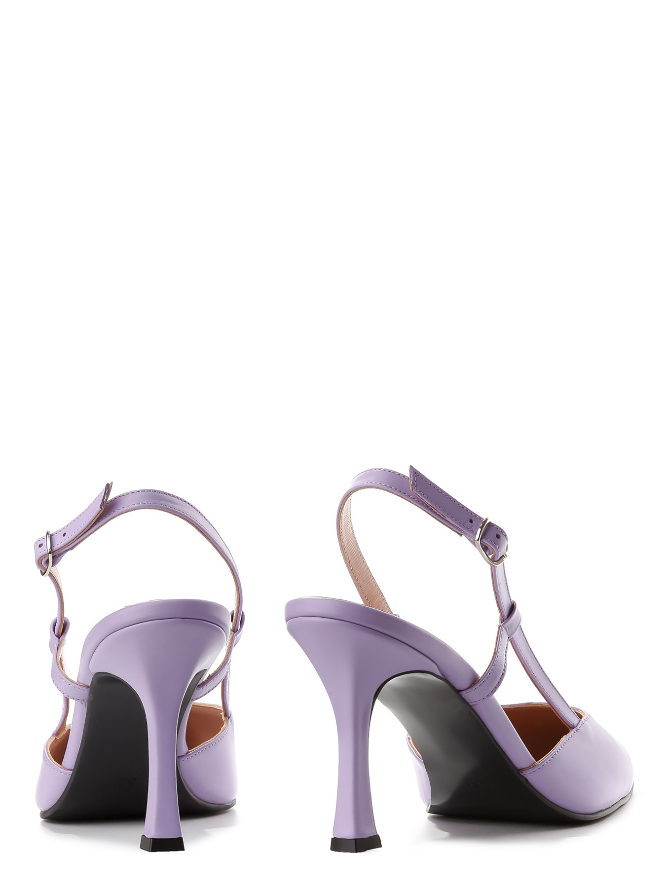 Босоніжки LeBERDES модель 00000015988 Фото