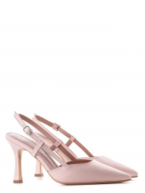 Босоножки LeBERDES модель 00000015989 Фото