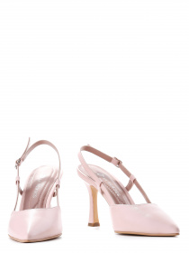 Босоножки LeBERDES модель 00000015989 Фото