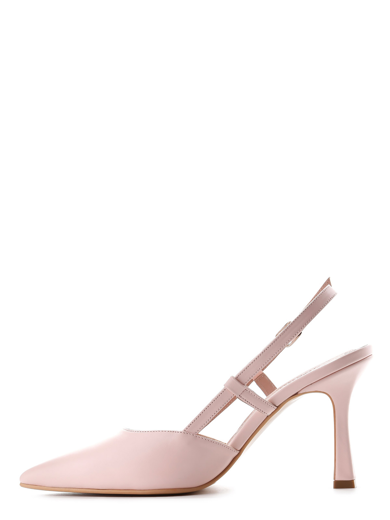 Босоніжки LeBERDES модель 00000015989 Босоніжки LeBERDES модель 00000015989 Фото