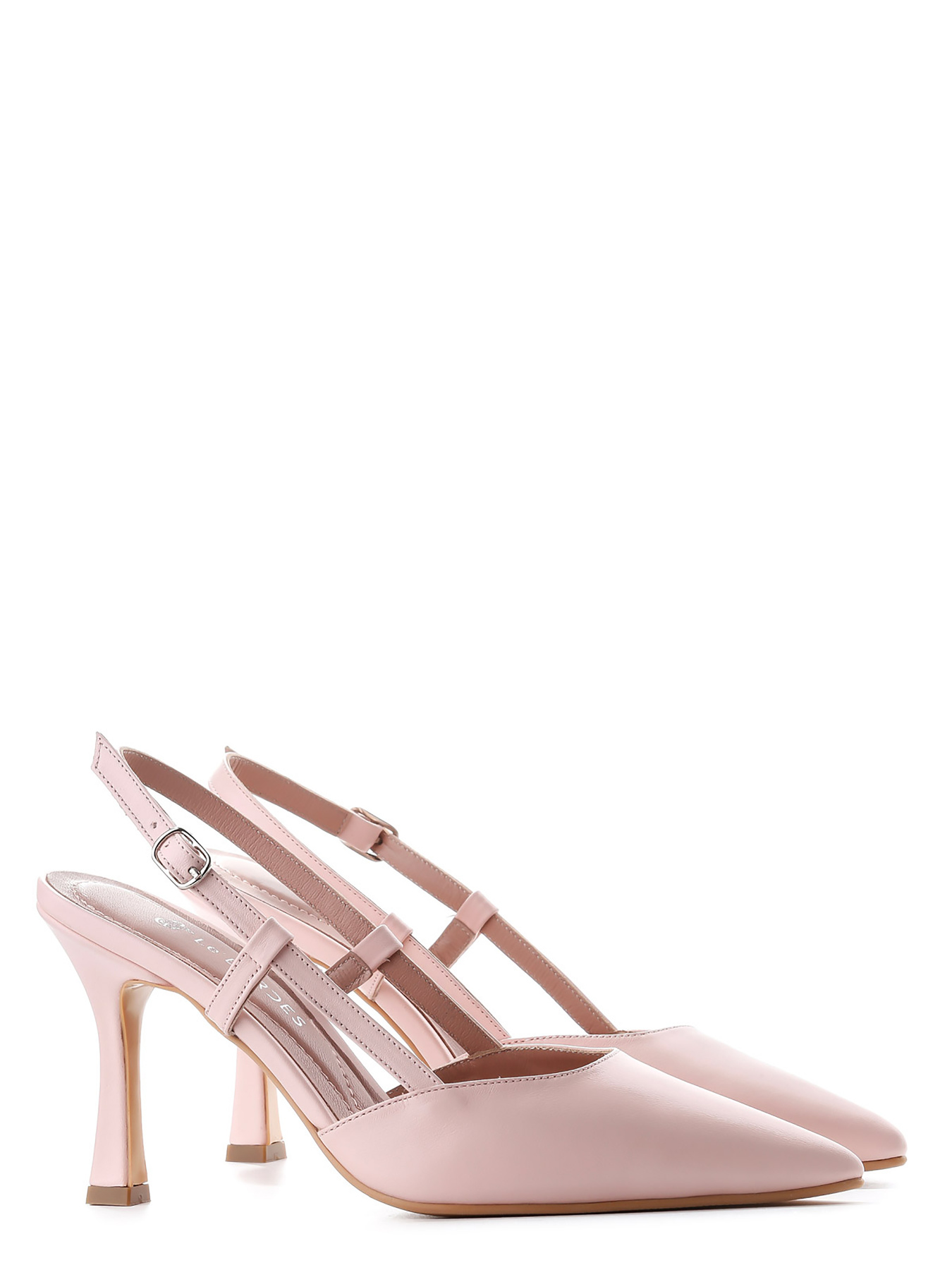 Босоніжки LeBERDES модель 00000015989 Босоніжки LeBERDES модель 00000015989 Фото