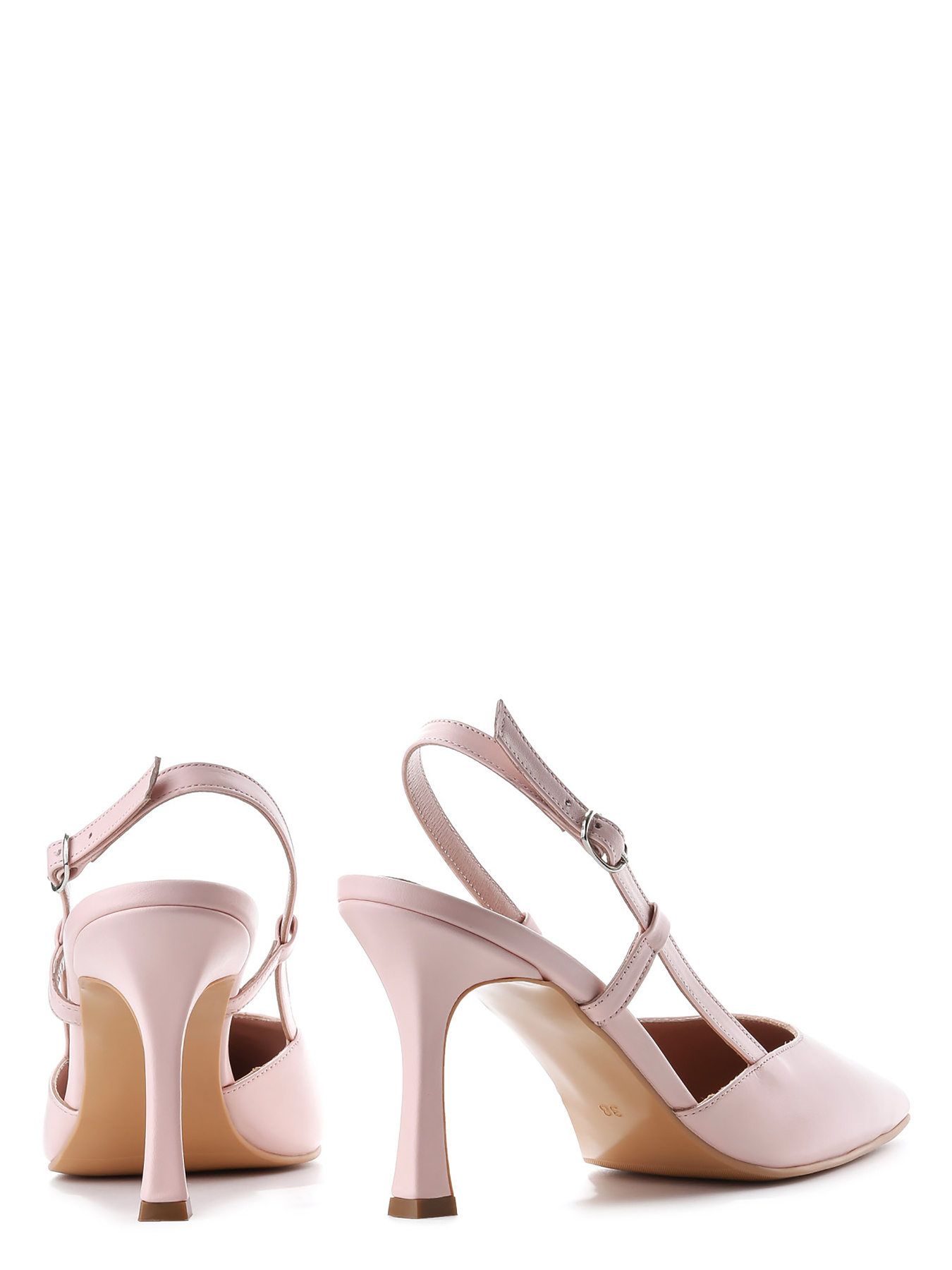 Босоніжки LeBERDES модель 00000015989 Босоніжки LeBERDES модель 00000015989 Фото