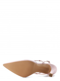 Босоніжки LeBERDES модель 00000015989 Босоніжки LeBERDES модель 00000015989 Фото