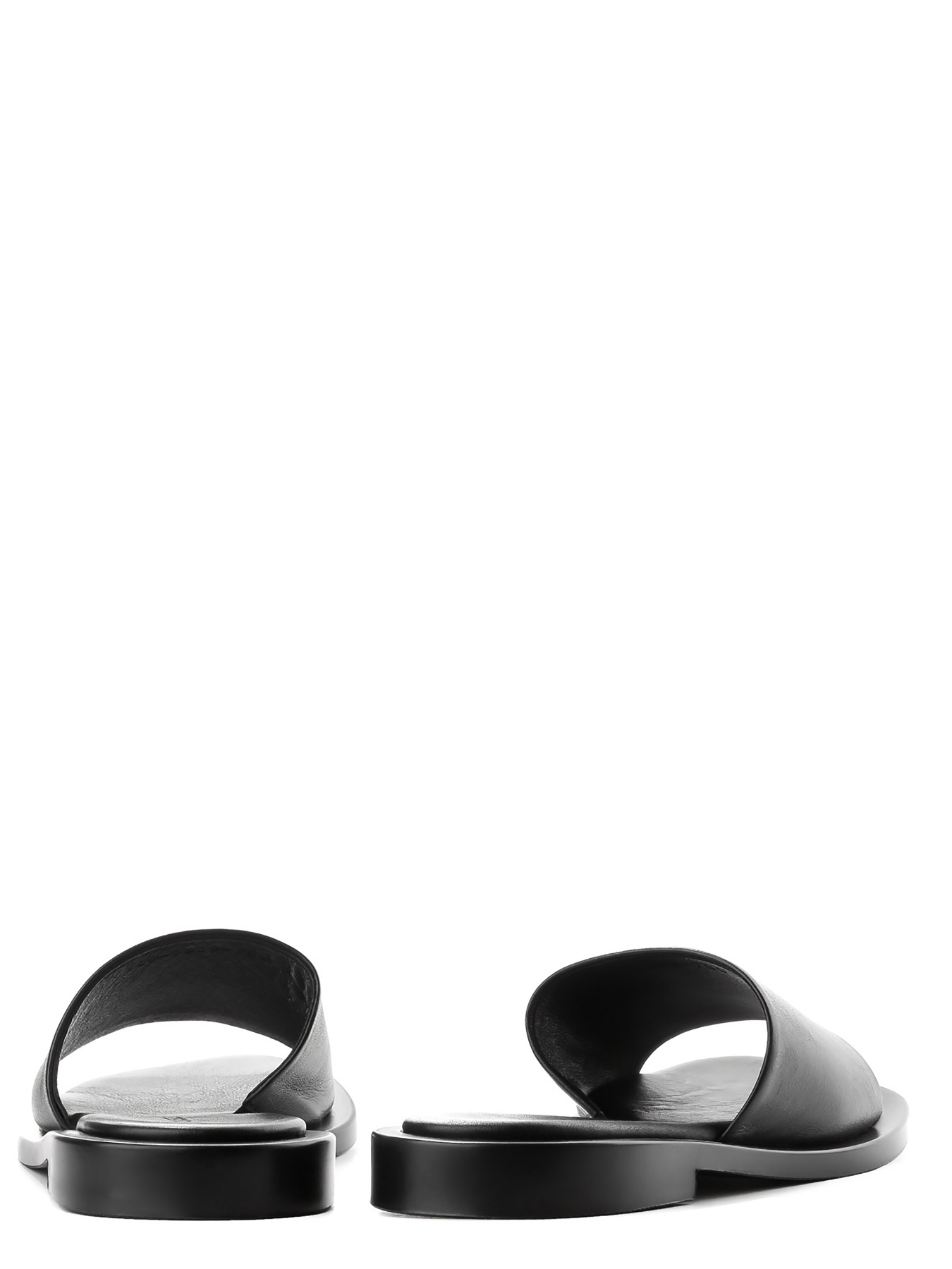 Шлепанцы LeBERDES модель 00000015990 Фото