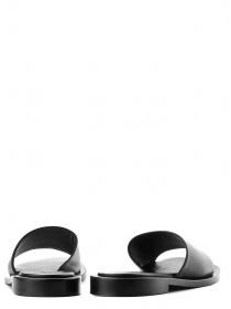 Шлепанцы LeBERDES модель 00000015990 Фото