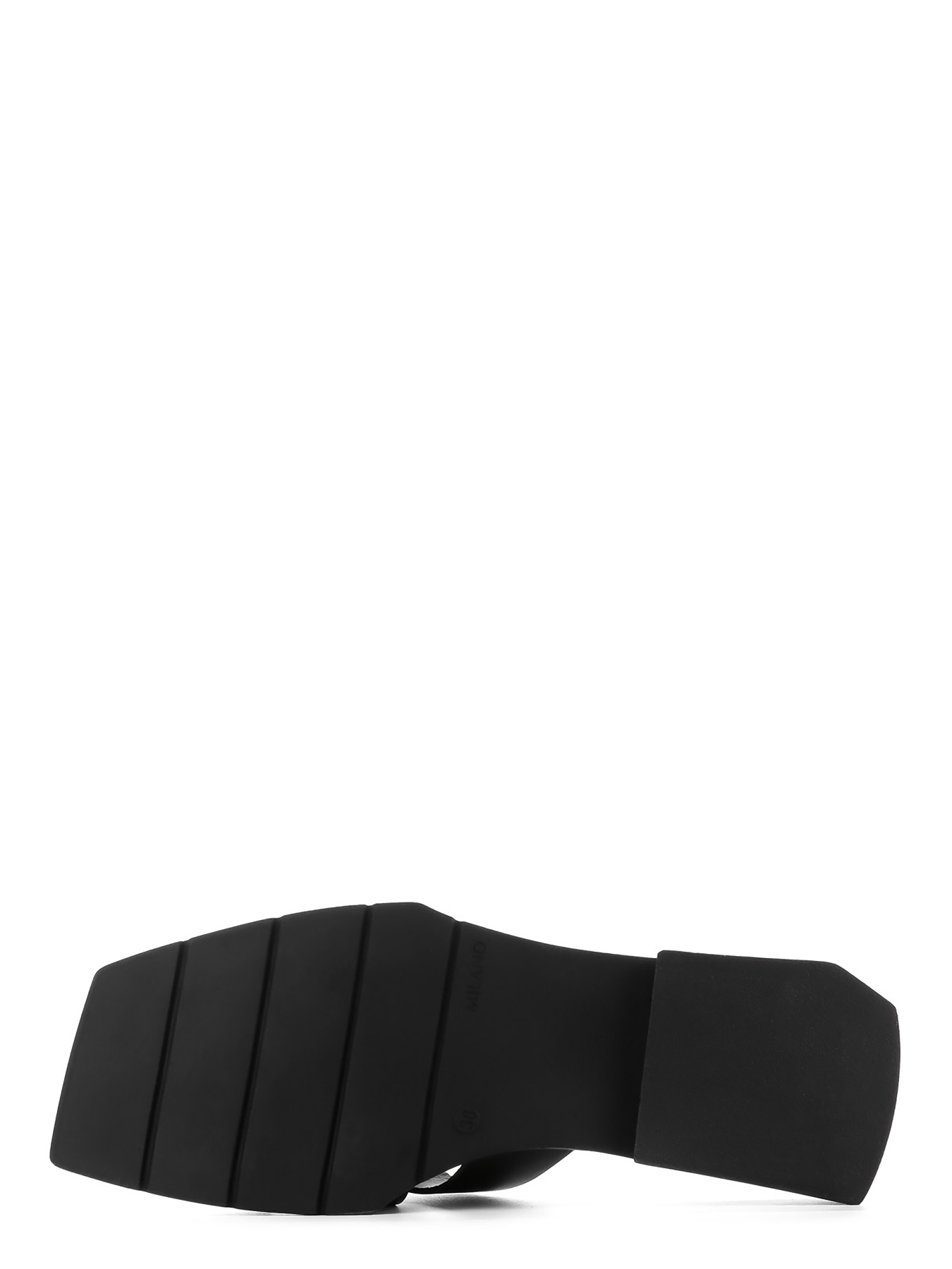 Шльопанці LeBERDES модель 00000016067 Фото