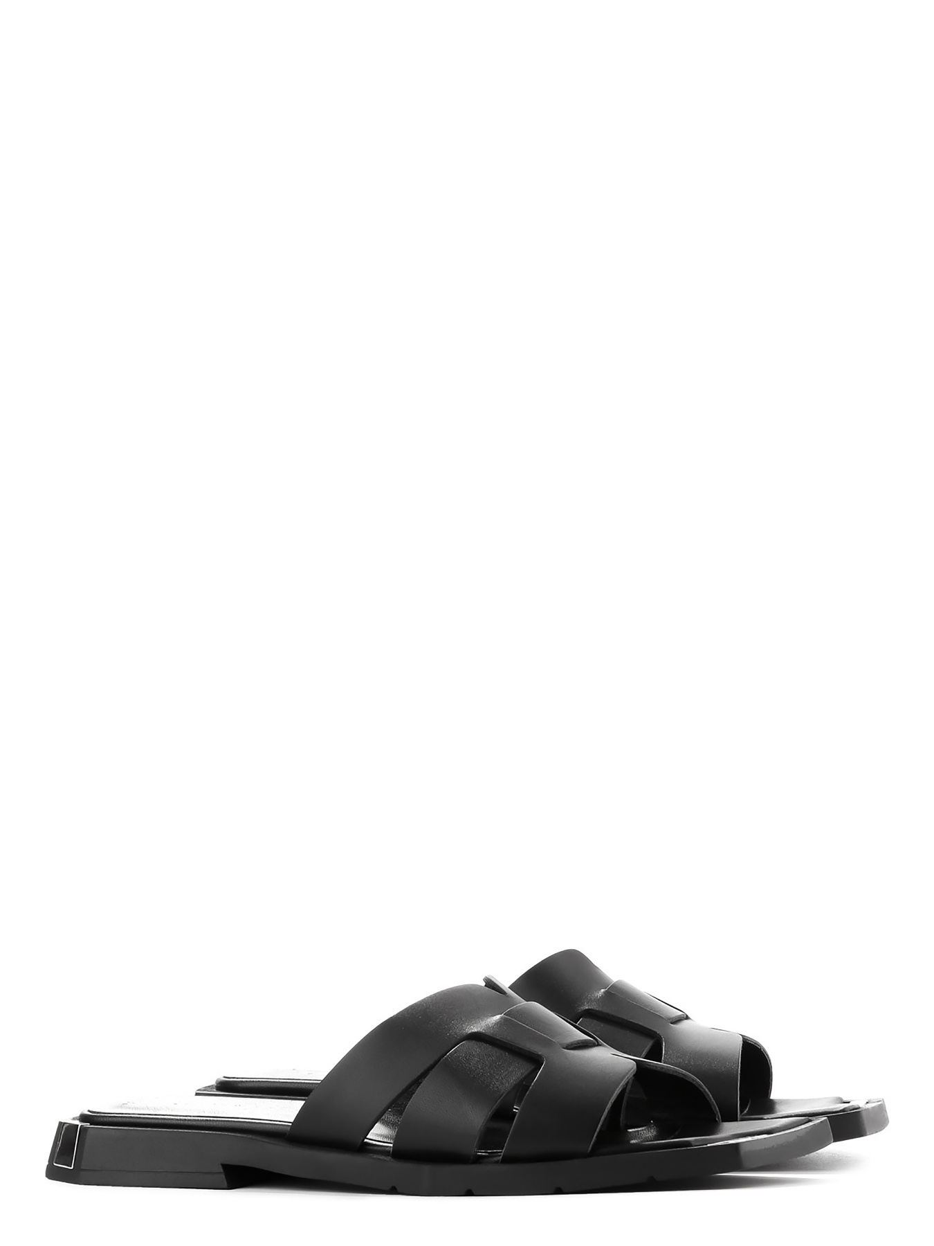 Шльопанці LeBERDES модель 00000016067 Фото