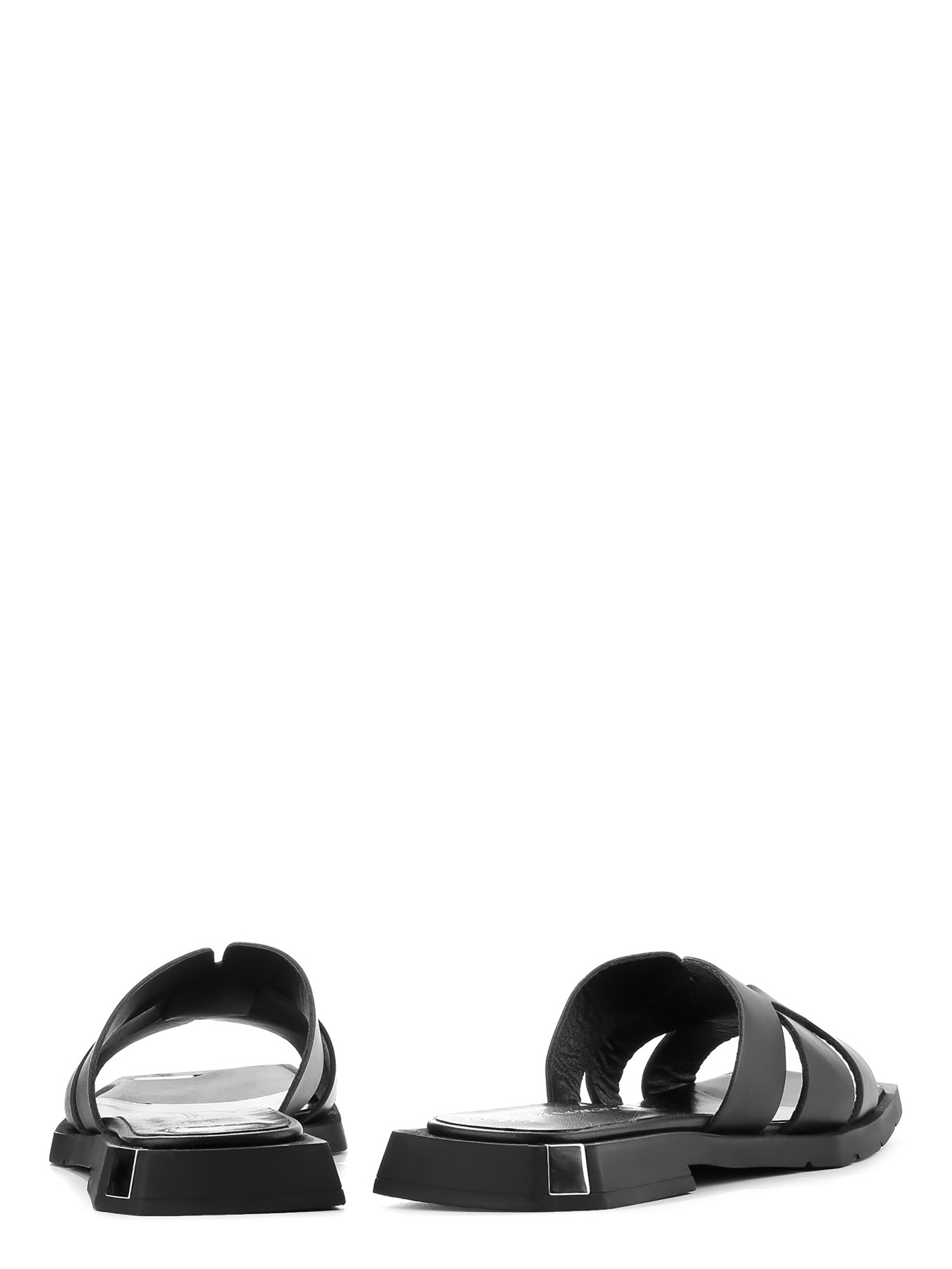 Шльопанці LeBERDES модель 00000016067 Фото