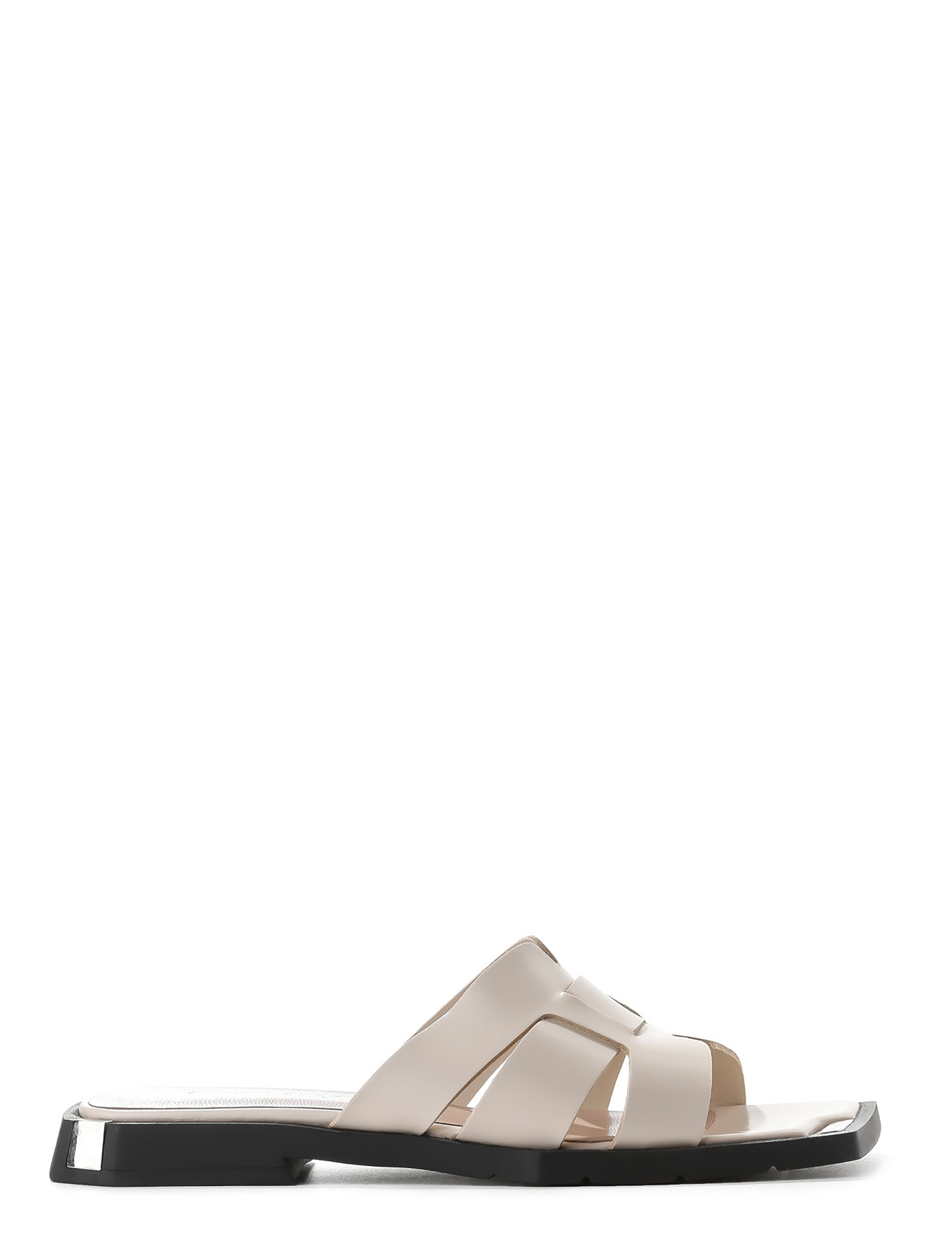 Шлепанцы LeBERDES модель 00000016068 Фото