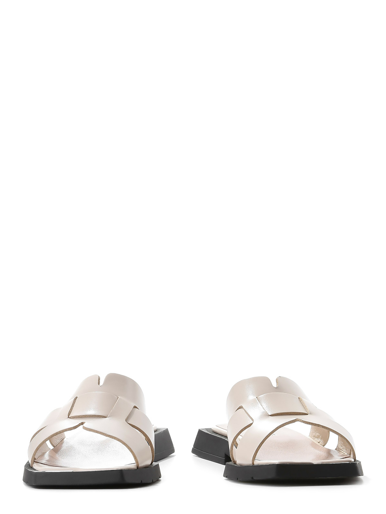 Шлепанцы LeBERDES модель 00000016068 Шлепанцы LeBERDES модель 00000016068 Фото