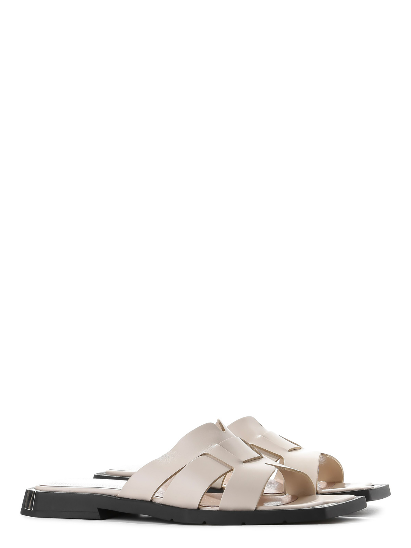 Шлепанцы LeBERDES модель 00000016068 Шлепанцы LeBERDES модель 00000016068 Фото