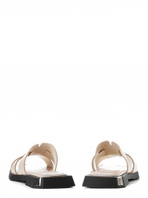 Шлепанцы LeBERDES модель 00000016068 Шлепанцы LeBERDES модель 00000016068 Фото