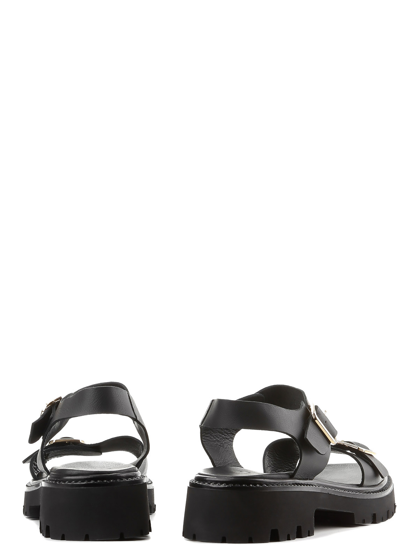 Сандалии ILVI модель 00000016069 Фото