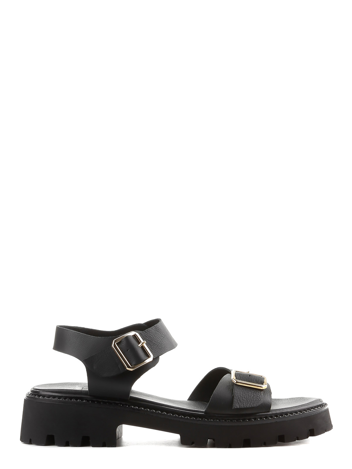 Сандалии ILVI модель 00000016069 Фото