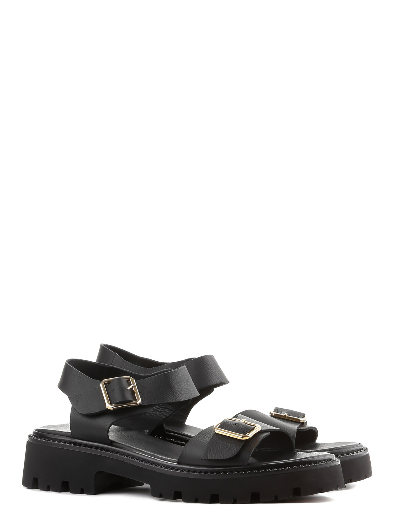 Сандалії ILVI модель 00000016069 Фото