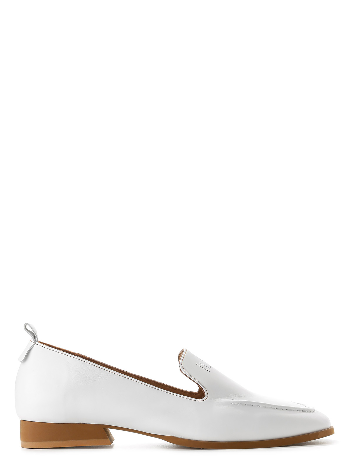 Лоферы ILVI модель 00000016070 Фото