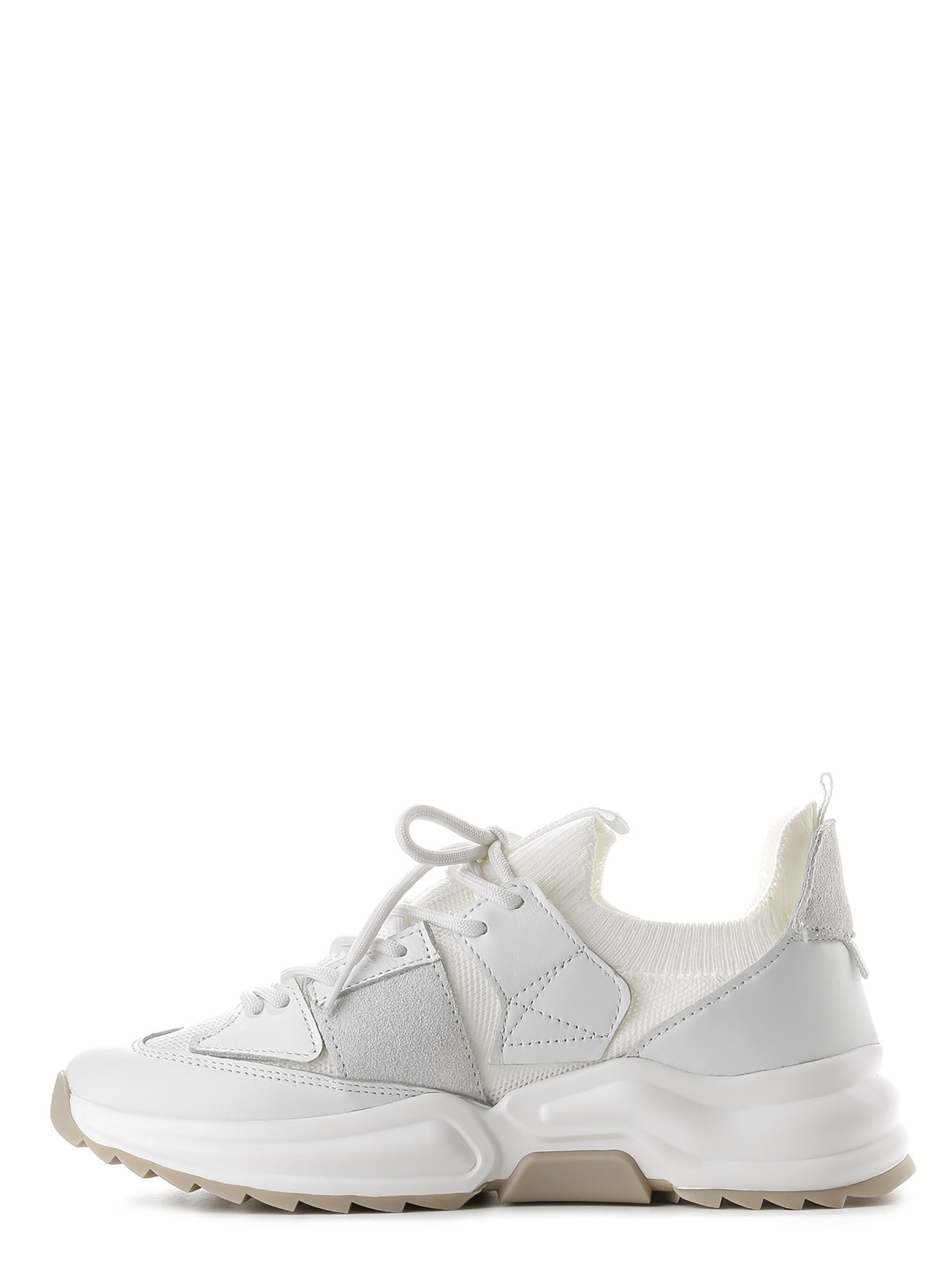 Кроссовки ILVI модель 00000016071 Фото