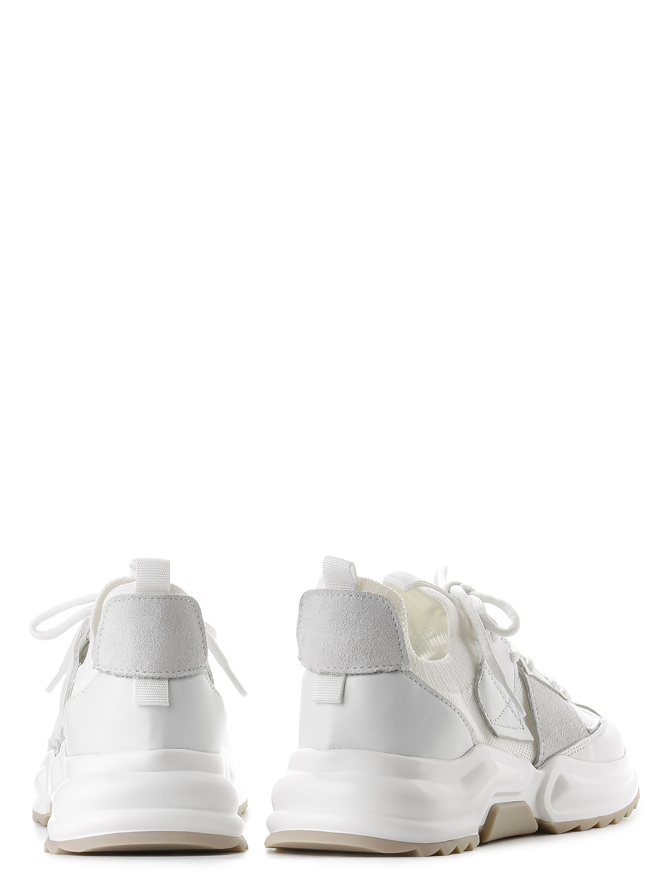 Кроссовки ILVI модель 00000016071 Фото