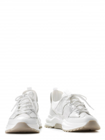 Кроссовки ILVI модель 00000016071 Фото