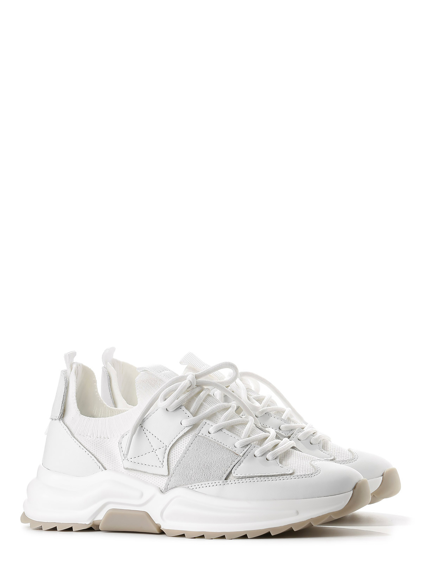 Кроссовки повседневные ILVI модель 00000016071 Фото