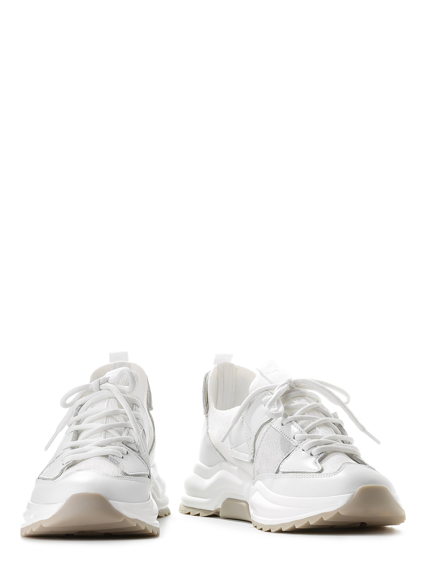 Кроссовки повседневные ILVI модель 00000016071 Фото