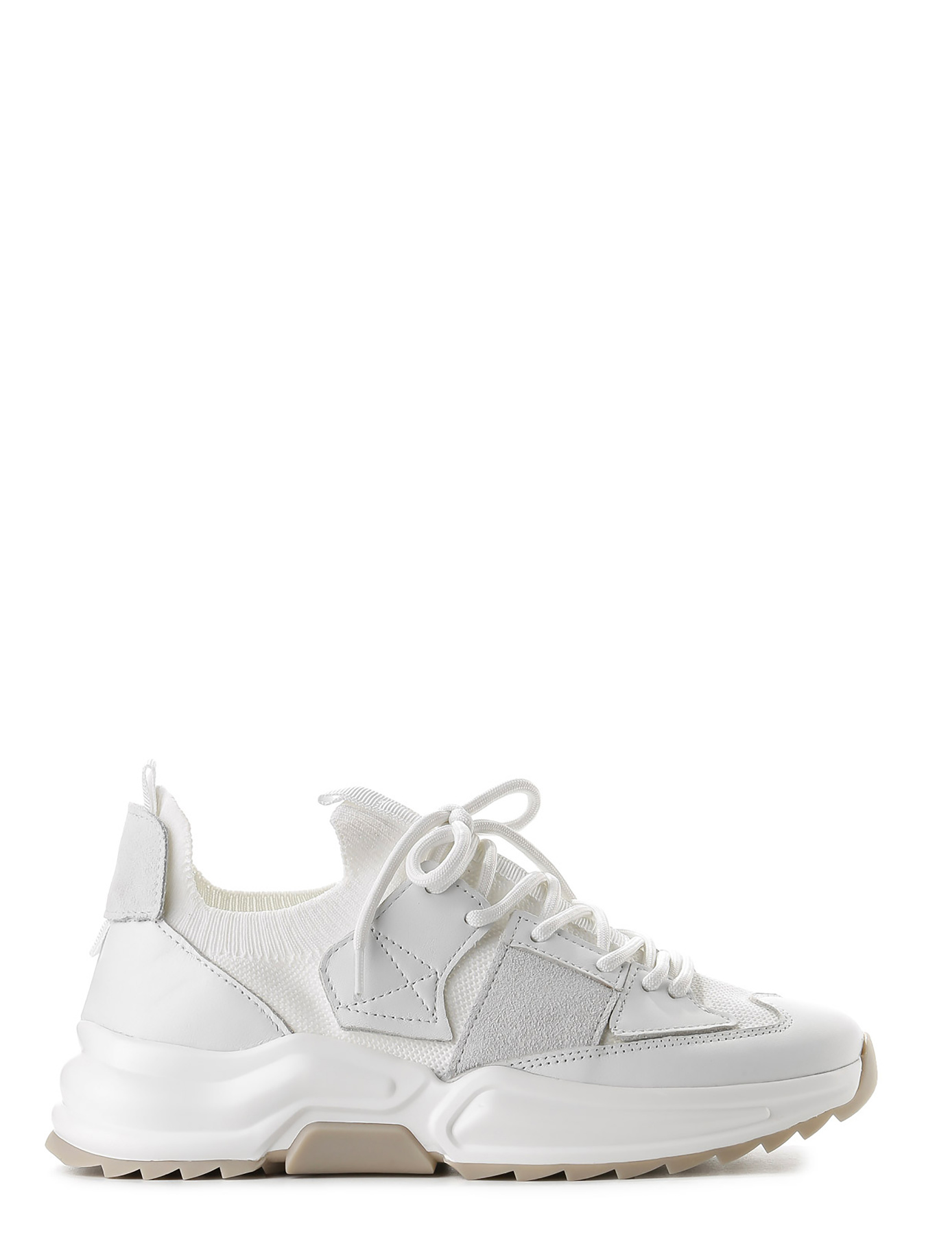 Кроссовки повседневные ILVI модель 00000016071 Фото