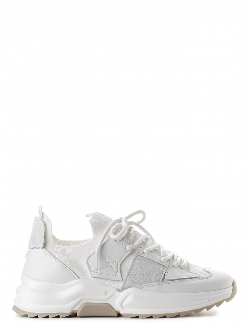 Кросівки повсякденні ILVI модель 00000016071 Фото