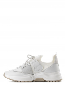 Кроссовки повседневные ILVI модель 00000016071 Фото