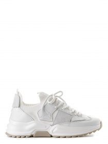 Кроссовки повседневные ILVI модель 00000016071 Фото