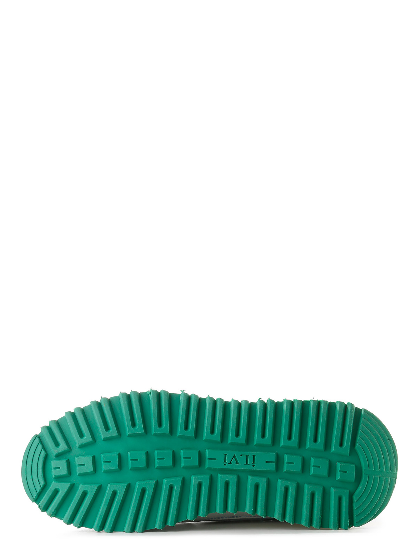 Кроссовки ILVI модель 00000016072 Фото