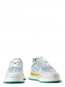 Кросівки повсякденні ILVI модель 00000016072 Фото