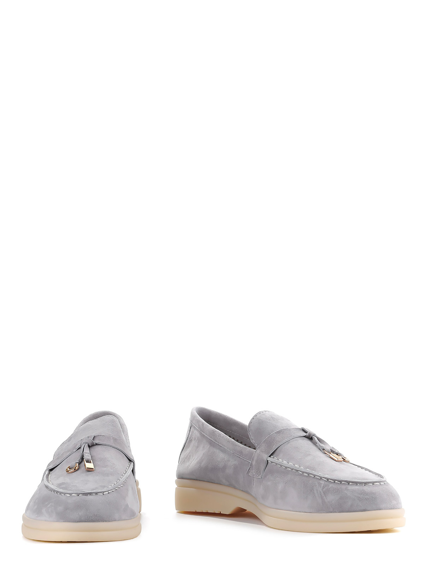 Лоферы LeBERDES модель 00000016073 Фото