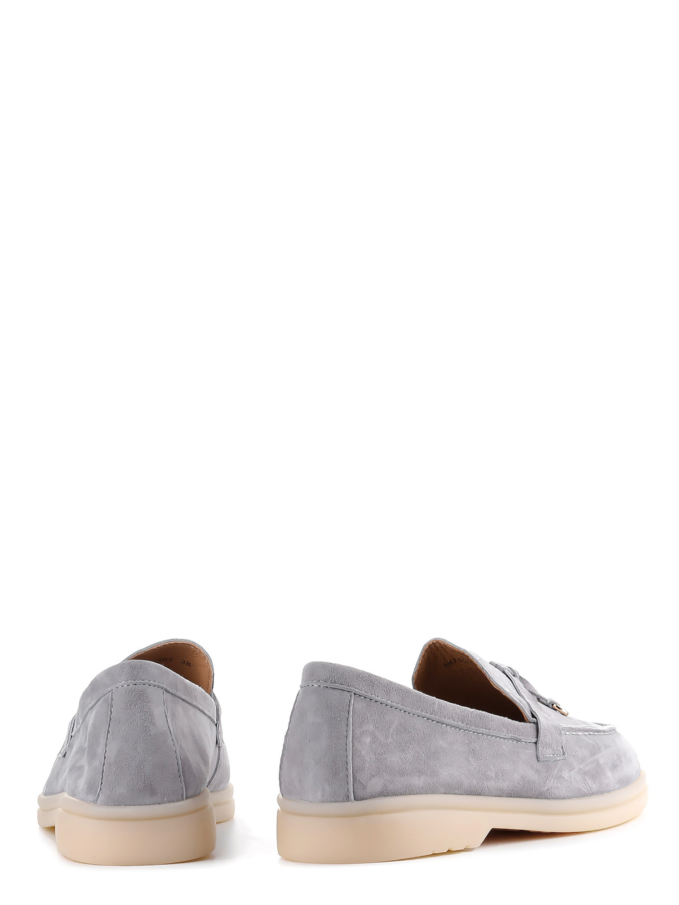 Лоферы LeBERDES модель 00000016073 Фото