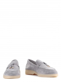 Лоферы LeBERDES модель 00000016073 Фото