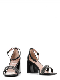 Босоножки LeBERDES модель 00000016075 Фото