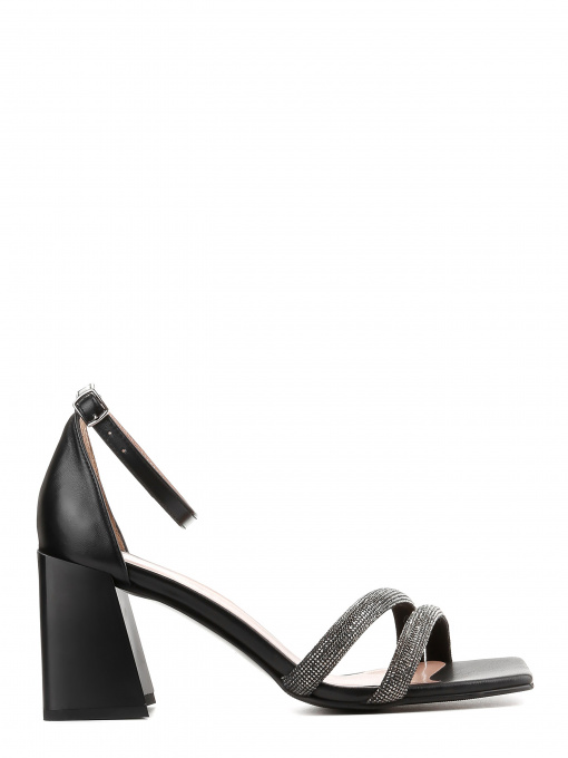 Босоніжки LeBERDES модель 00000016075 Фото