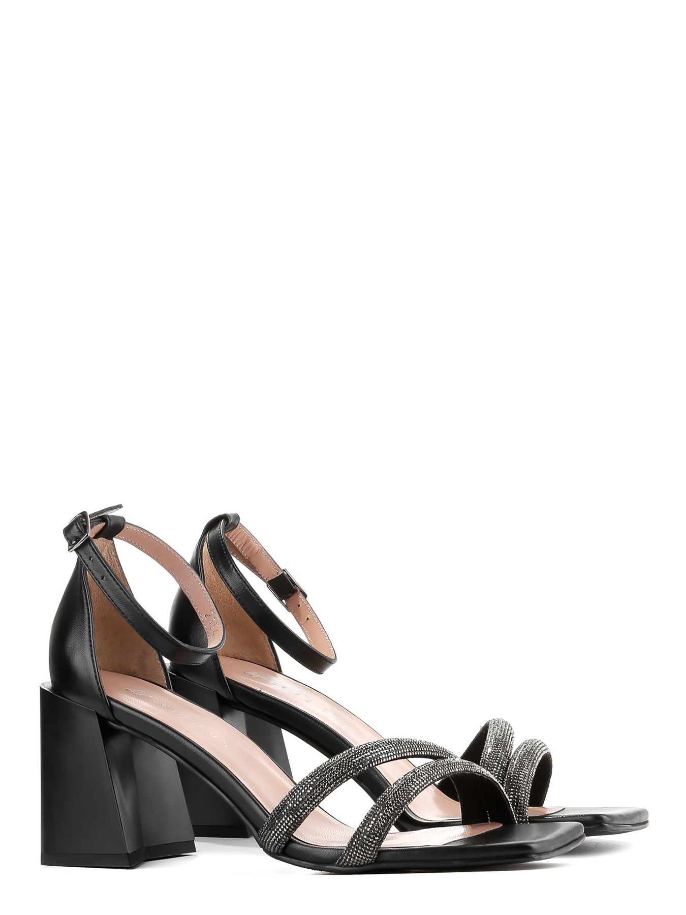 Босоніжки LeBERDES модель 00000016075 Фото