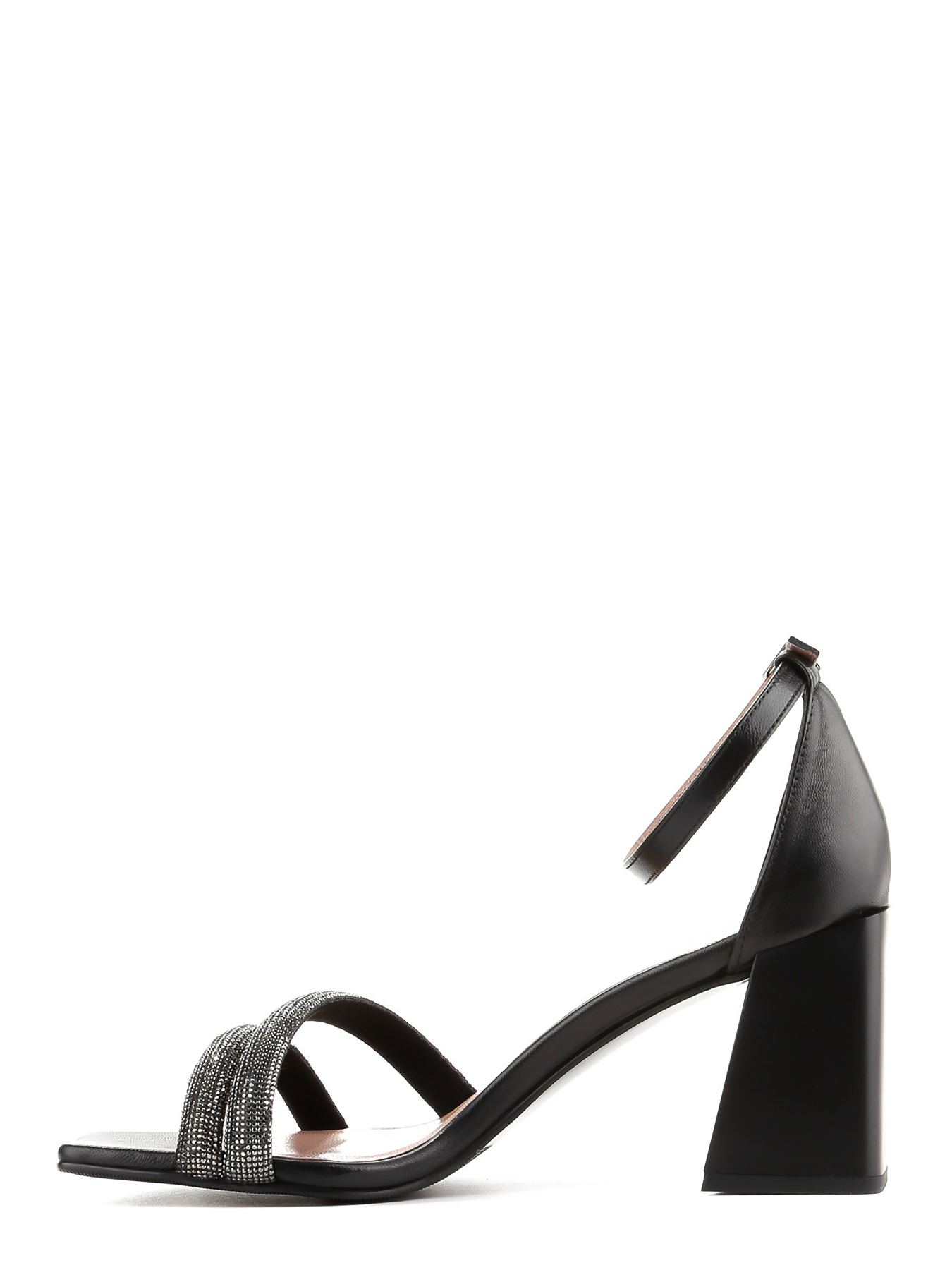 Босоніжки LeBERDES модель 00000016075 Фото