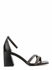 Босоніжки LeBERDES модель 00000016075 Фото