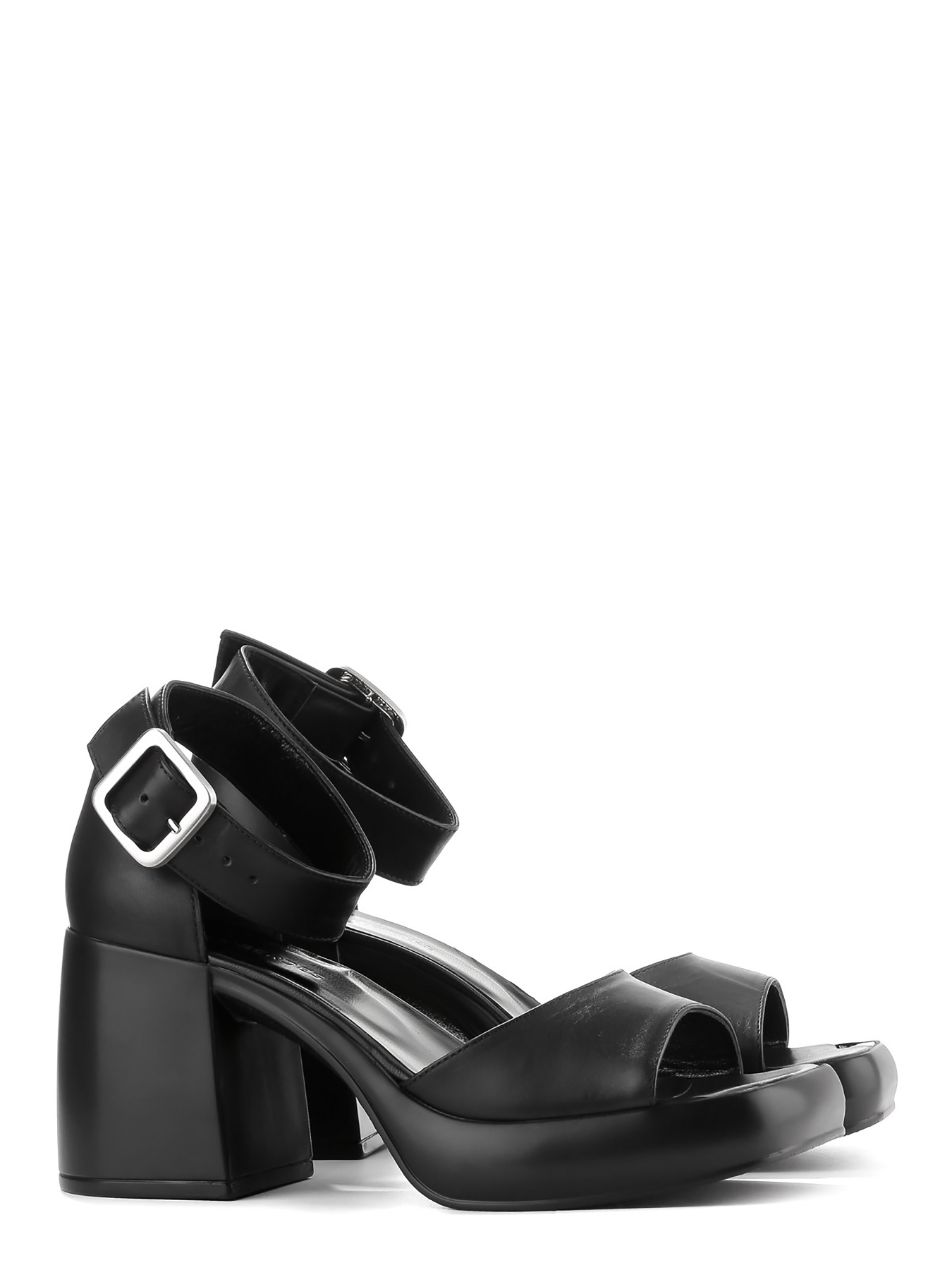 Босоніжки LeBERDES модель 00000016076 Фото