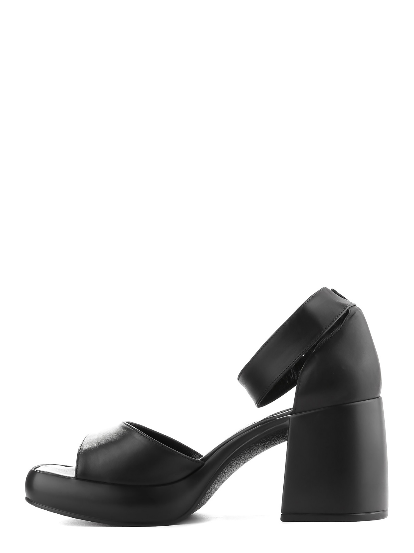 Босоніжки LeBERDES модель 00000016076 Фото