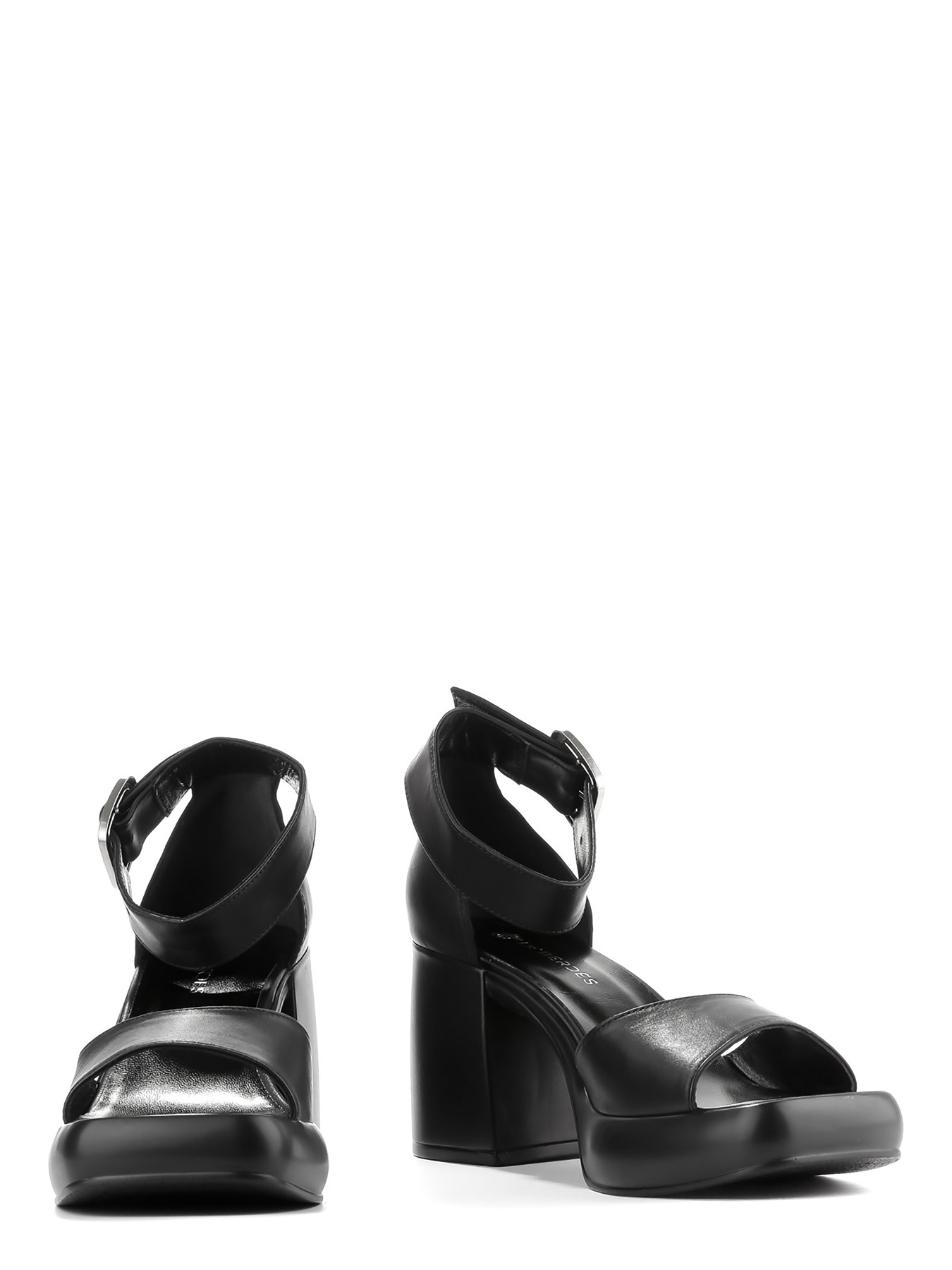 Босоніжки LeBERDES модель 00000016076 Фото