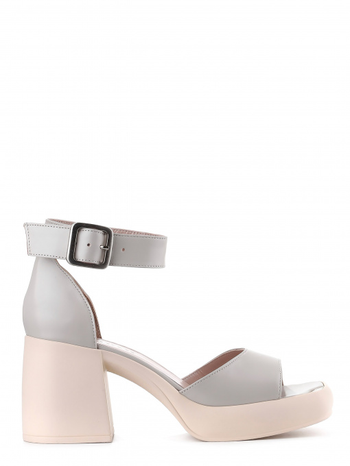 Босоножки LeBERDES модель 00000016077 Фото