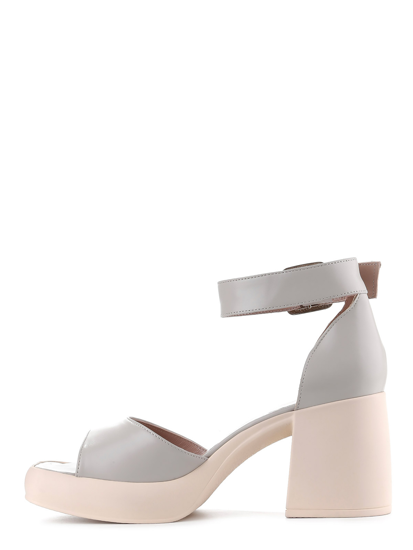 Босоніжки LeBERDES модель 00000016077 Босоніжки LeBERDES модель 00000016077 Фото