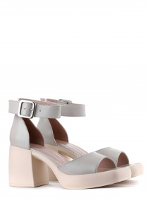 Босоніжки LeBERDES модель 00000016077 Босоніжки LeBERDES модель 00000016077 Фото