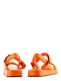 Сандалии ILVI модель 00000016097 Фото