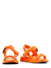 Сандалии ILVI модель 00000016097 Фото