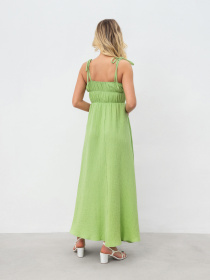 Сарафан Romashka Марокко модель 201054704035 Фото