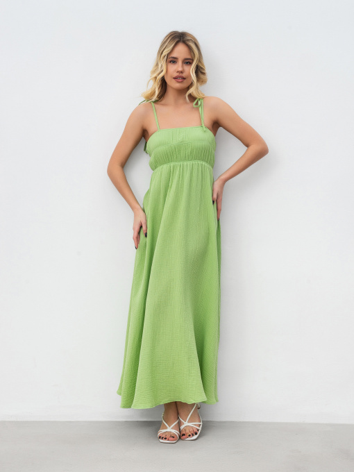 Сарафан Romashka Марокко модель 201054704035 Фото